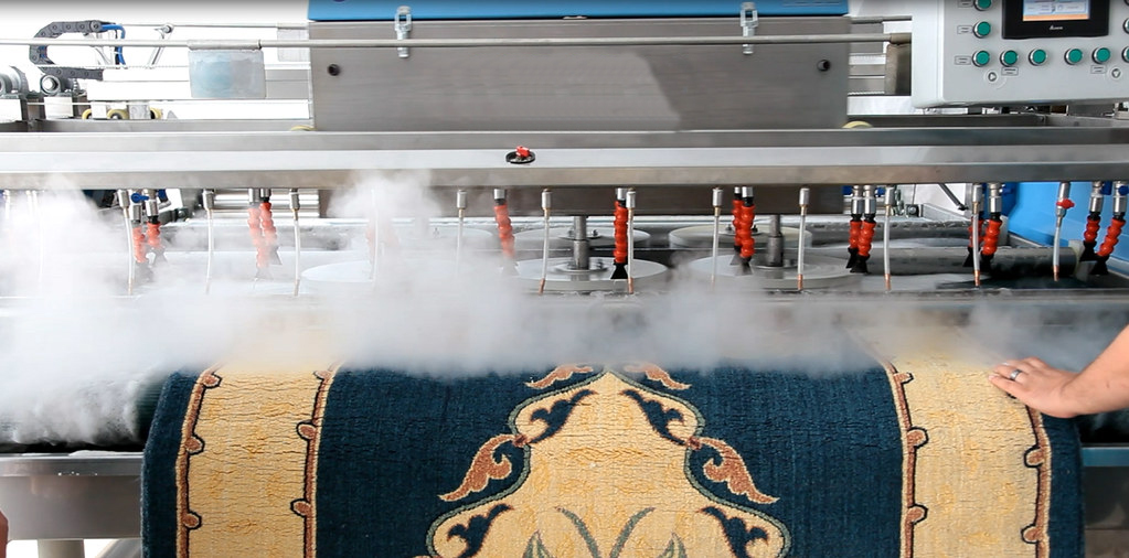 Kapaklı Halı Yıkama