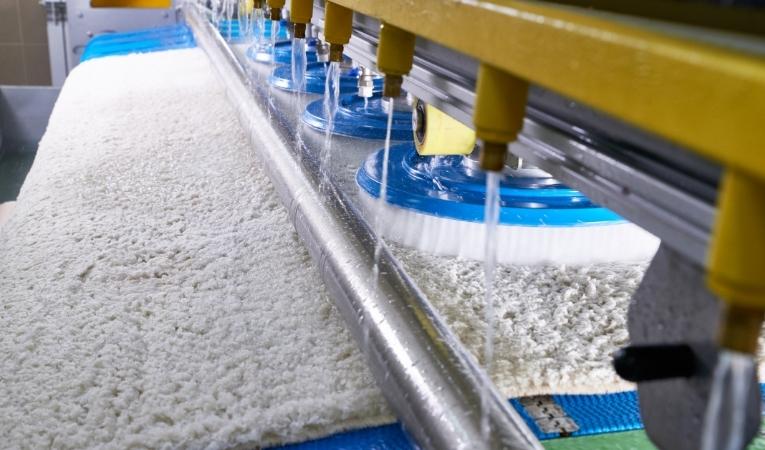 Kapaklı Halı Yıkama